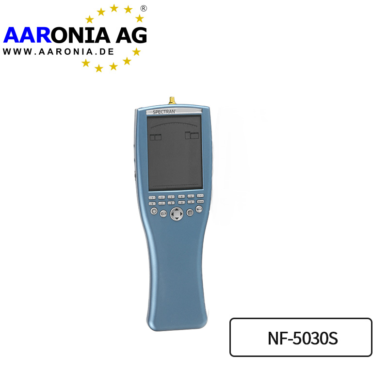 安诺尼低频（工频）电磁辐射检测分析仪NF-5035S